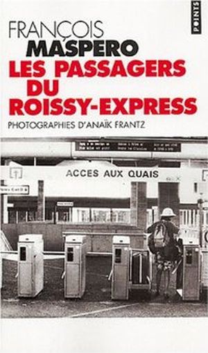 Les Passagers du Roissy Express