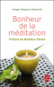 Bonheur de la méditation