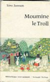 Moumine le trollcover
