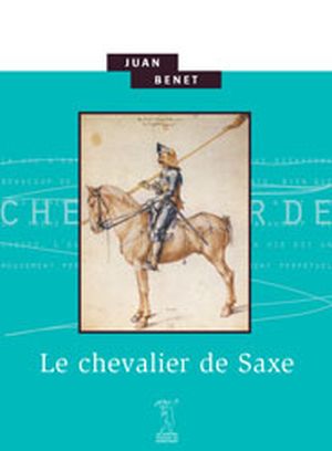 Le Chevalier de Saxe