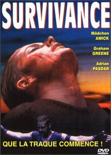 film survivance