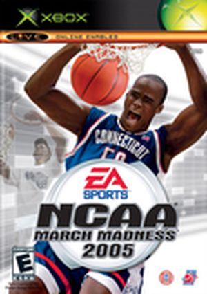 NCAA March Madness 2005