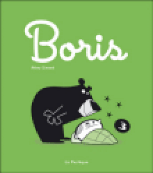 Boris