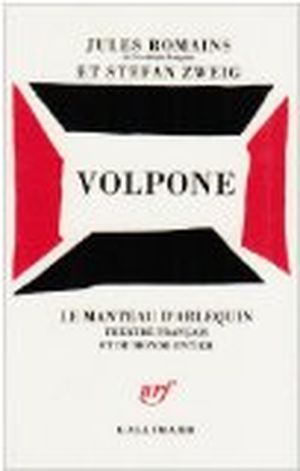 Volpone