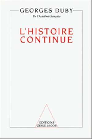 L'histoire continue