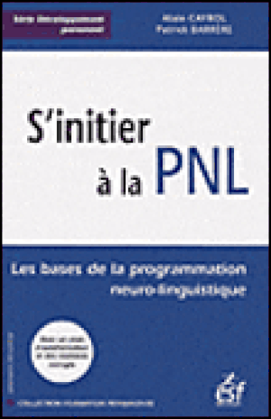 Programmation neurolinguistique