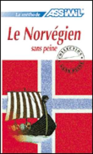 Le norvégien sans peine