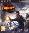 Trinity: Souls of Zill O'll