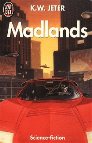Madlands