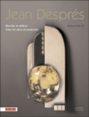 Jean Després : Bijoutier et orfèvre