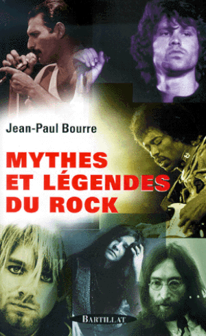 Mythes et légendes du rock