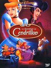Affiche Le Sortilège de Cendrillon Affiche Le Sortilège de Cendrillon