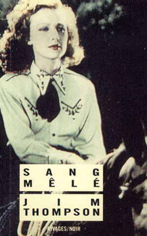 Sang mêlé