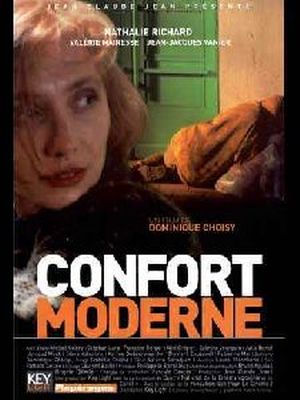 Confort moderne