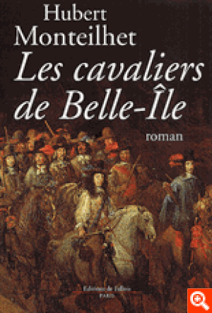 Les cavaliers de Belle-Ile