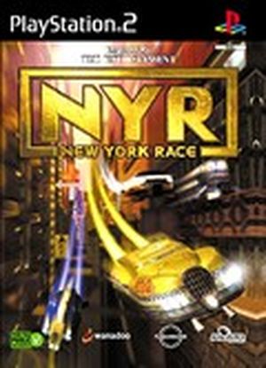 NYR - New York Race