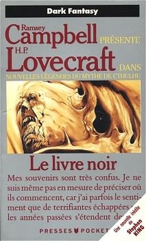 Le Livre noir