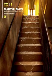 Affiche Marchlands Affiche Marchlands