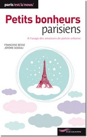 Petits bonheurs parisiens