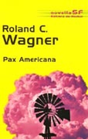 Pax Americana