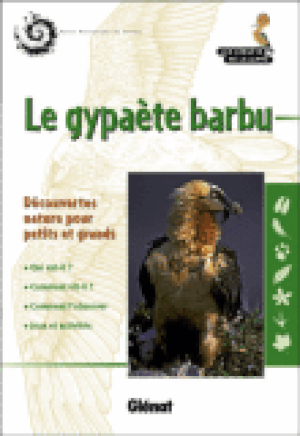 Le gypaète barbu