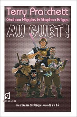 Au guet !
