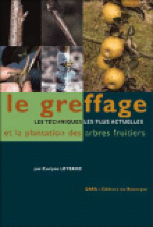 Le greffage