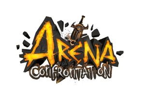 Arena: Confrontation