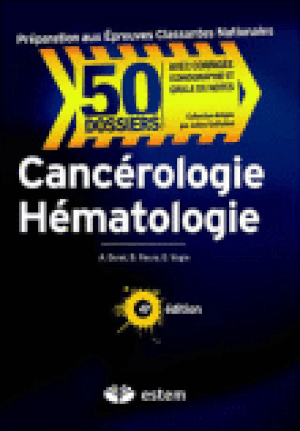 Cancérologie et hématologie