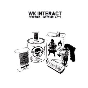 WK Interact: Interior - Exterior Act. 2