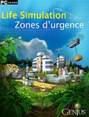 Life Simulation : Zones d'urgence