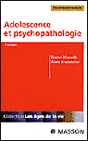 Adolescence et psychopathologie