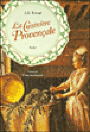 La cuisinière provençale