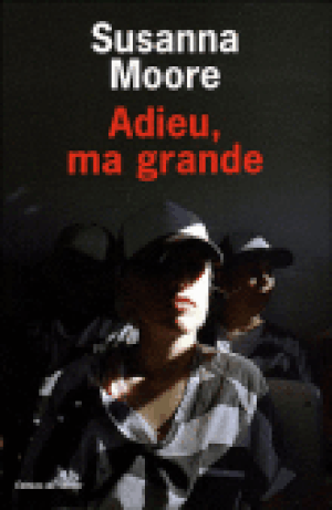 Adieu ma grande
