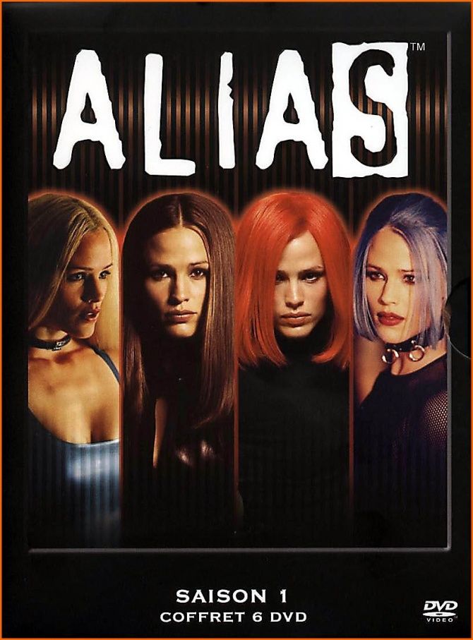Alias Alias