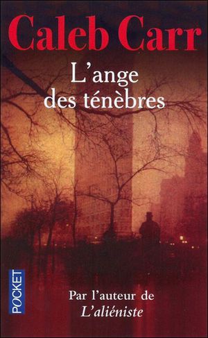 L'Ange des ténèbres