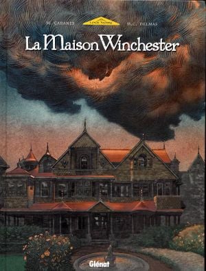 La maison Winchester