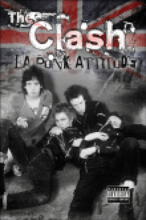 The Clash, la punk attitude
