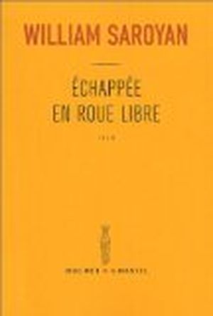 Echappée en roue libre