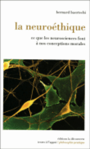 La neuroéthique