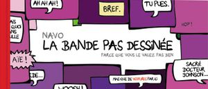 La Bande pas dessinée, saison 3