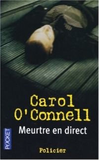 Meurtre en direct - O'Connell Carol
