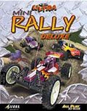 3D Ultra Mini Rally Deluxe