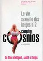 Affiche Camping Cosmos