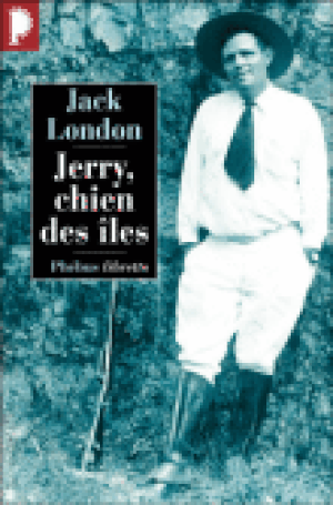 Jerry, chien des îles