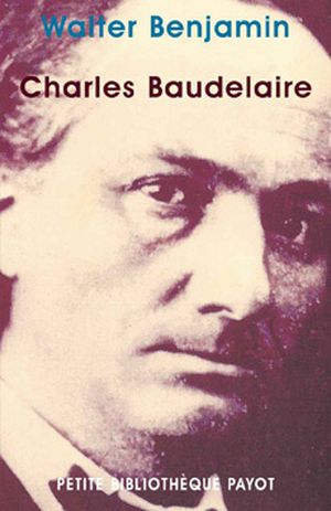 Charles Baudelaire - Un poète lyrique à l'apogée du capitalisme