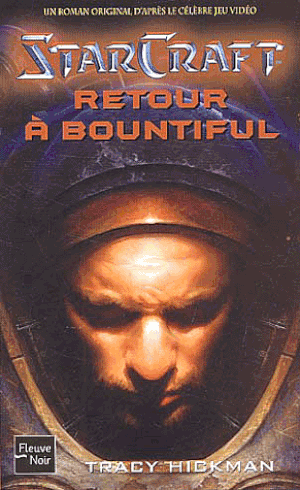 Retour à Bountiful - Starcraft, tome 3