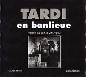 Tardi en banlieue