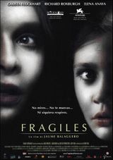 Fragile - Film (2005) - SensCritique