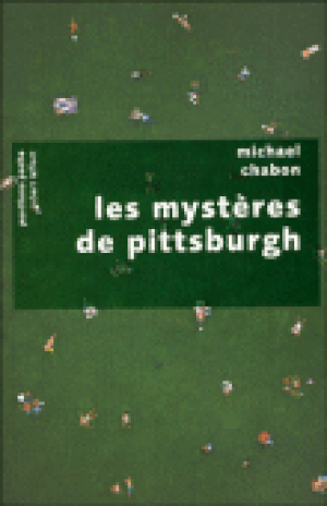 Les Mystères de Pittsburgh